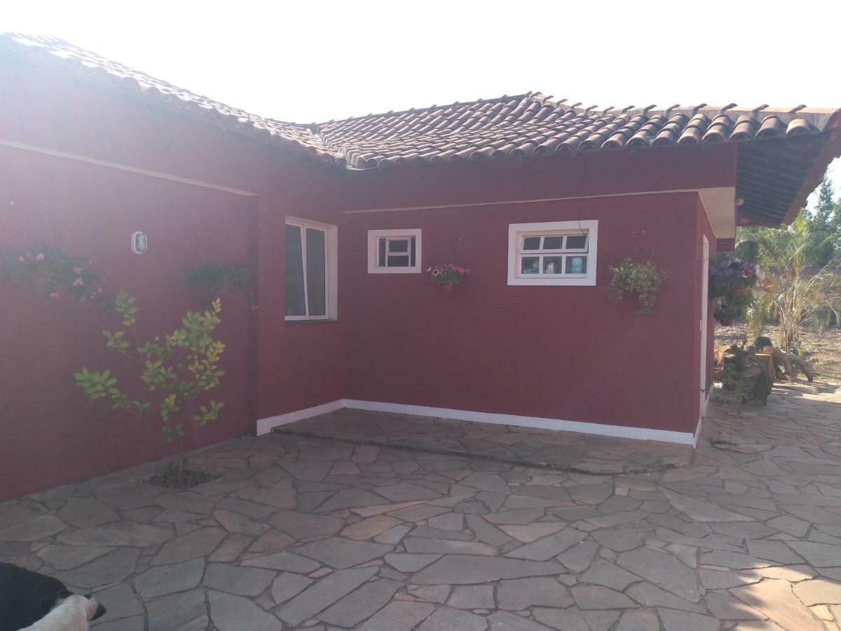 Mansao Coqueiros Lago Norte Homestay *