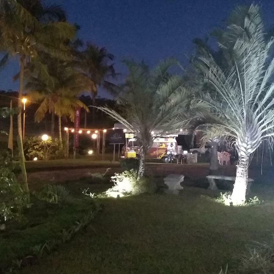 Mansao Coqueiros Lago Norte Homestay Brasilia