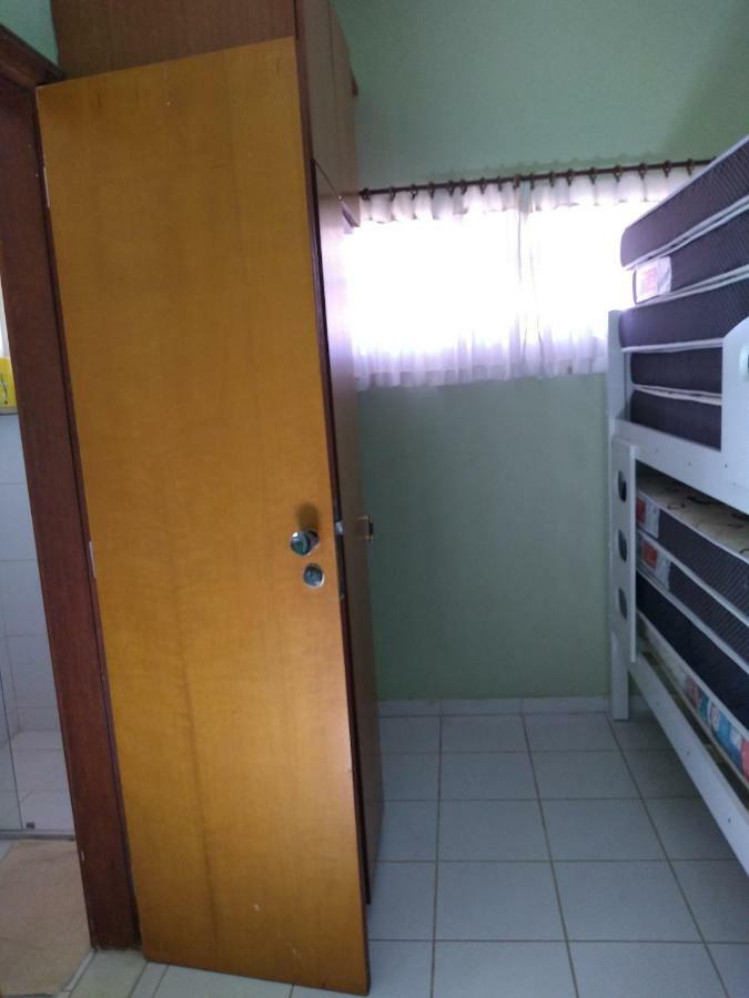 Mansao Coqueiros Lago Norte Homestay