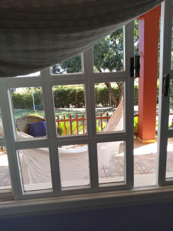 Mansao Coqueiros Lago Norte Homestay