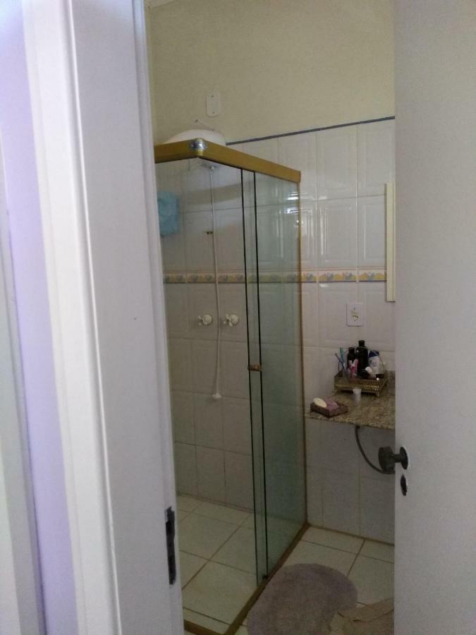 Mansao Coqueiros Lago Norte Homestay Brasilia